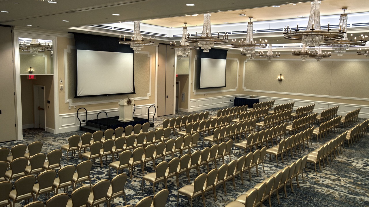 Photo of Others in Notre Dame