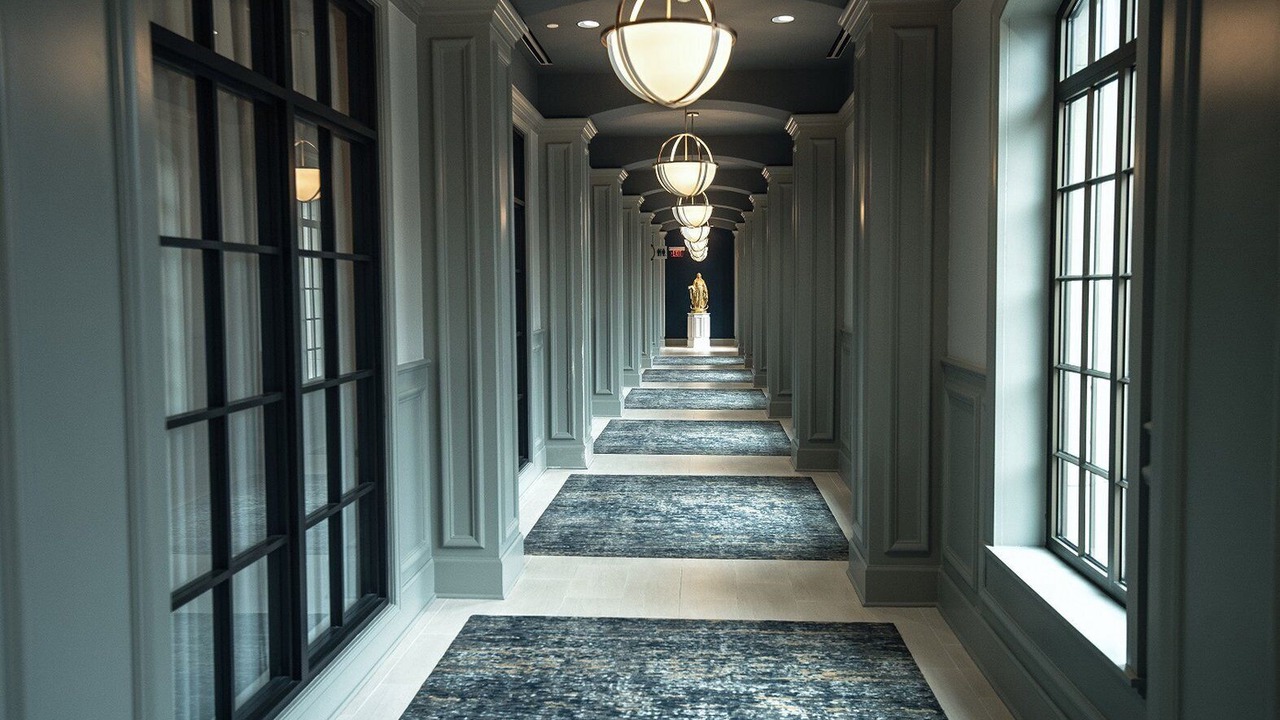 Photo of Bedroom in Notre Dame