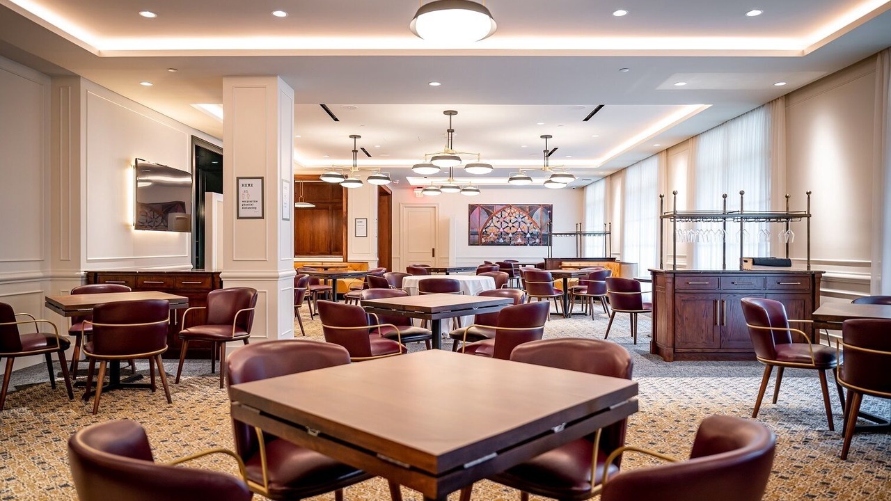 Photo of Others in Notre Dame