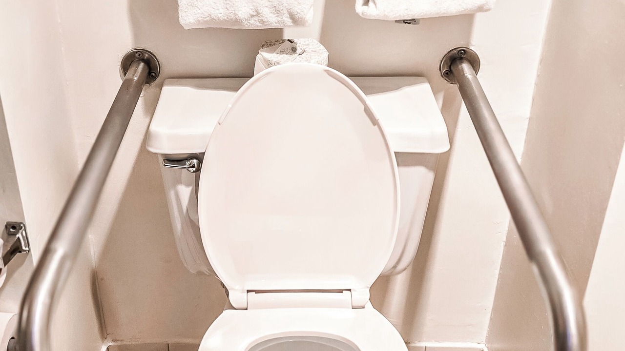 Photo of Bathroom in Selinsgrove