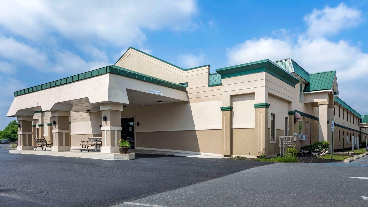 Photo of Outdoor in Selinsgrove