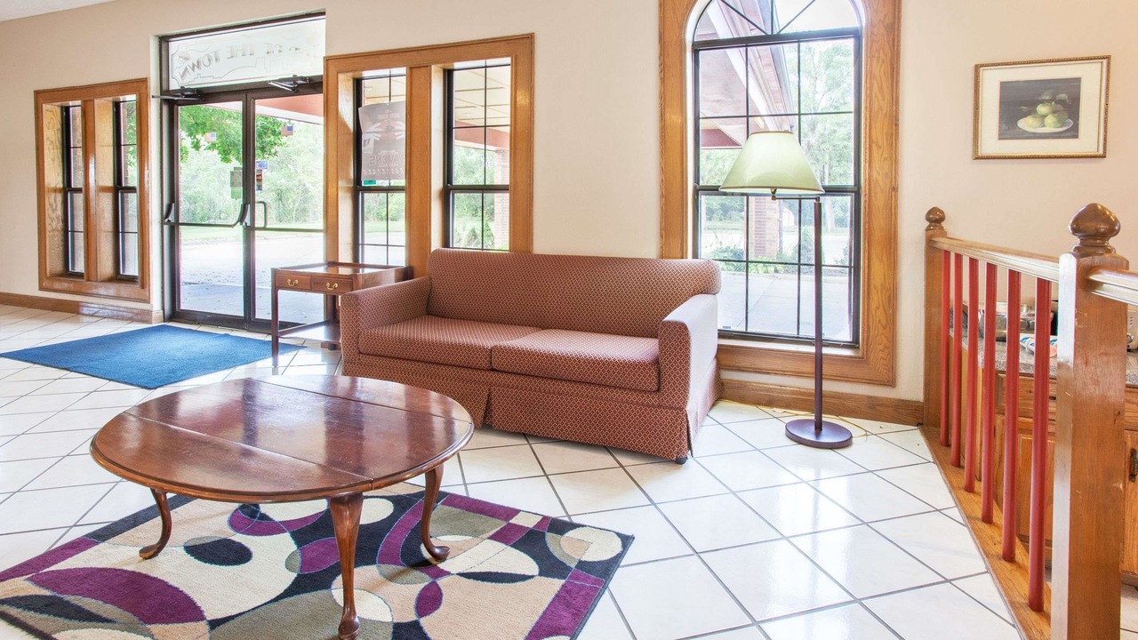Photo of Livingroom in Atchison