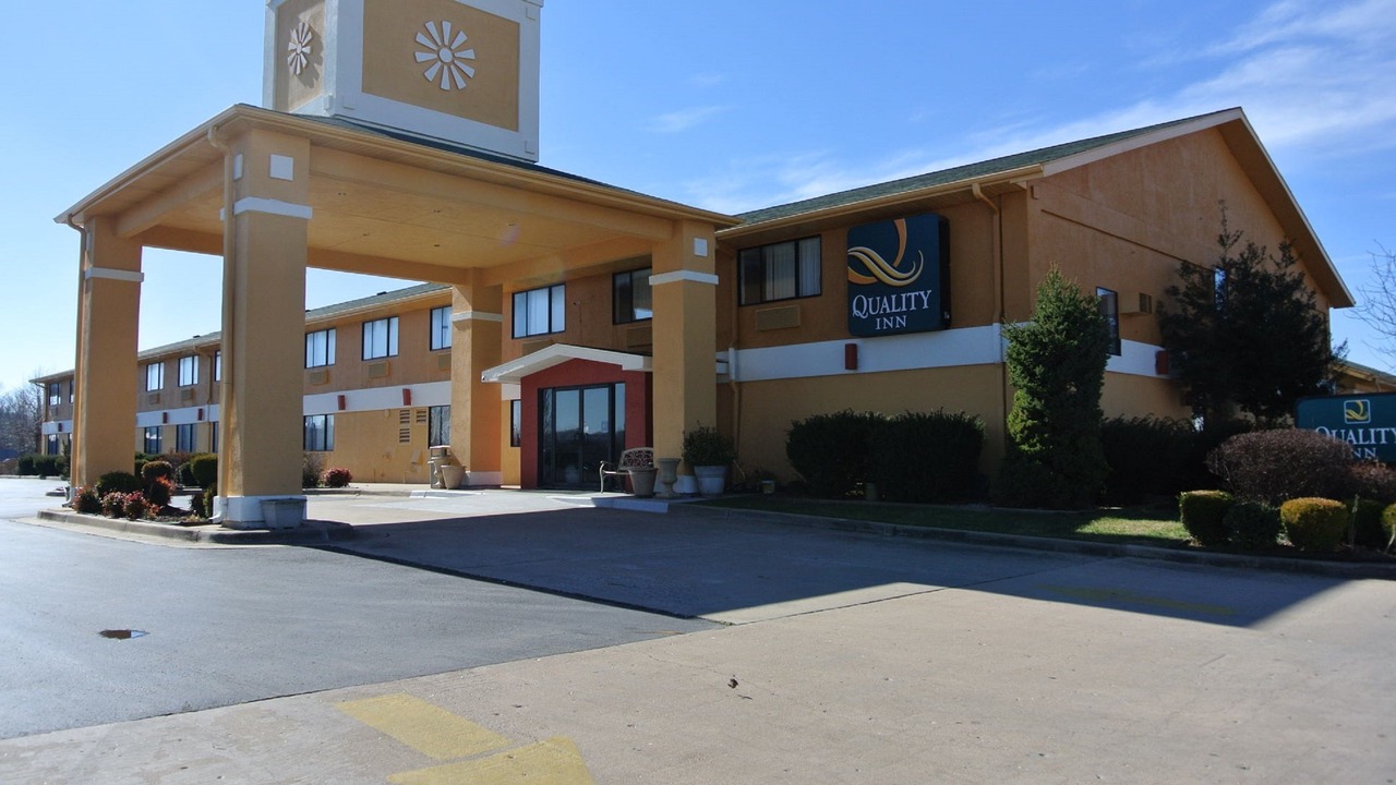 Photo of Outdoor in Ozark