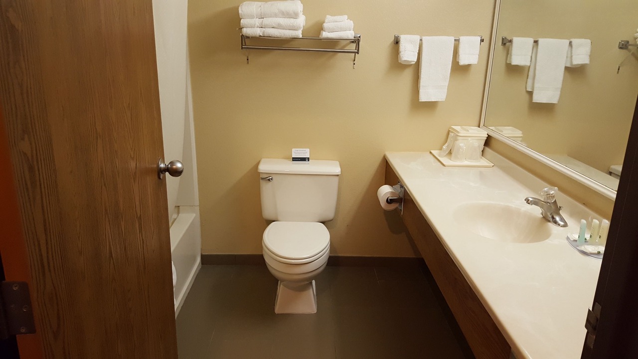 Photo of Bathroom in Ozark