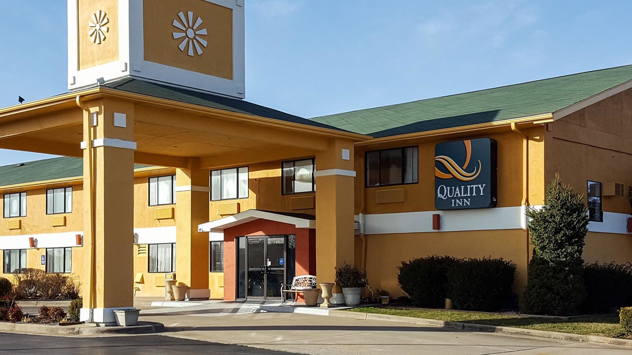 Photo of Outdoor in Ozark