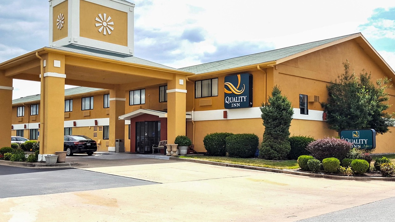 Photo of Outdoor in Ozark