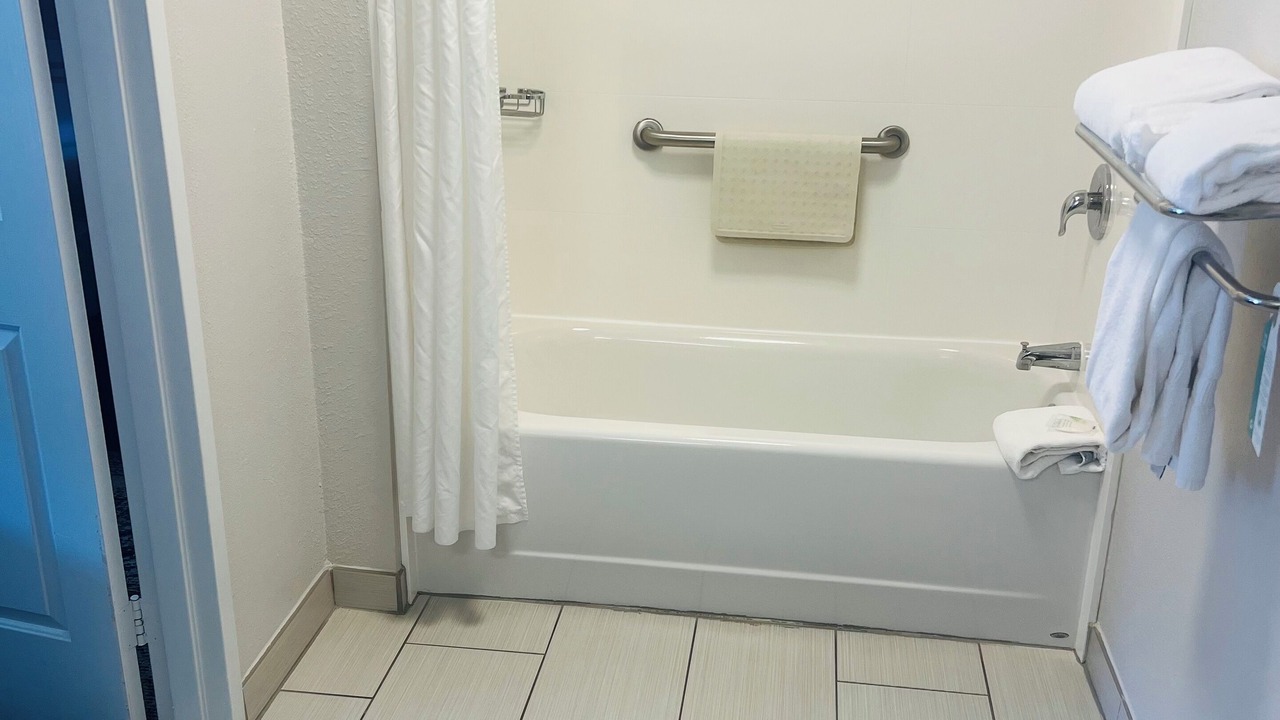 Photo of Bathroom in Asheville