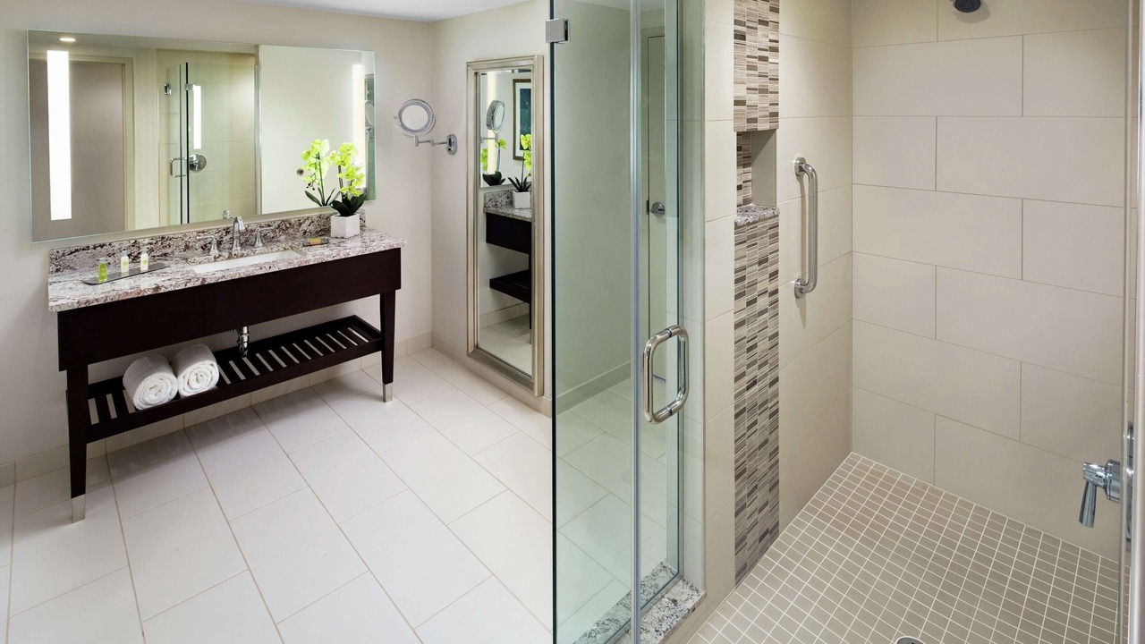 Photo of Bathroom in Downtown