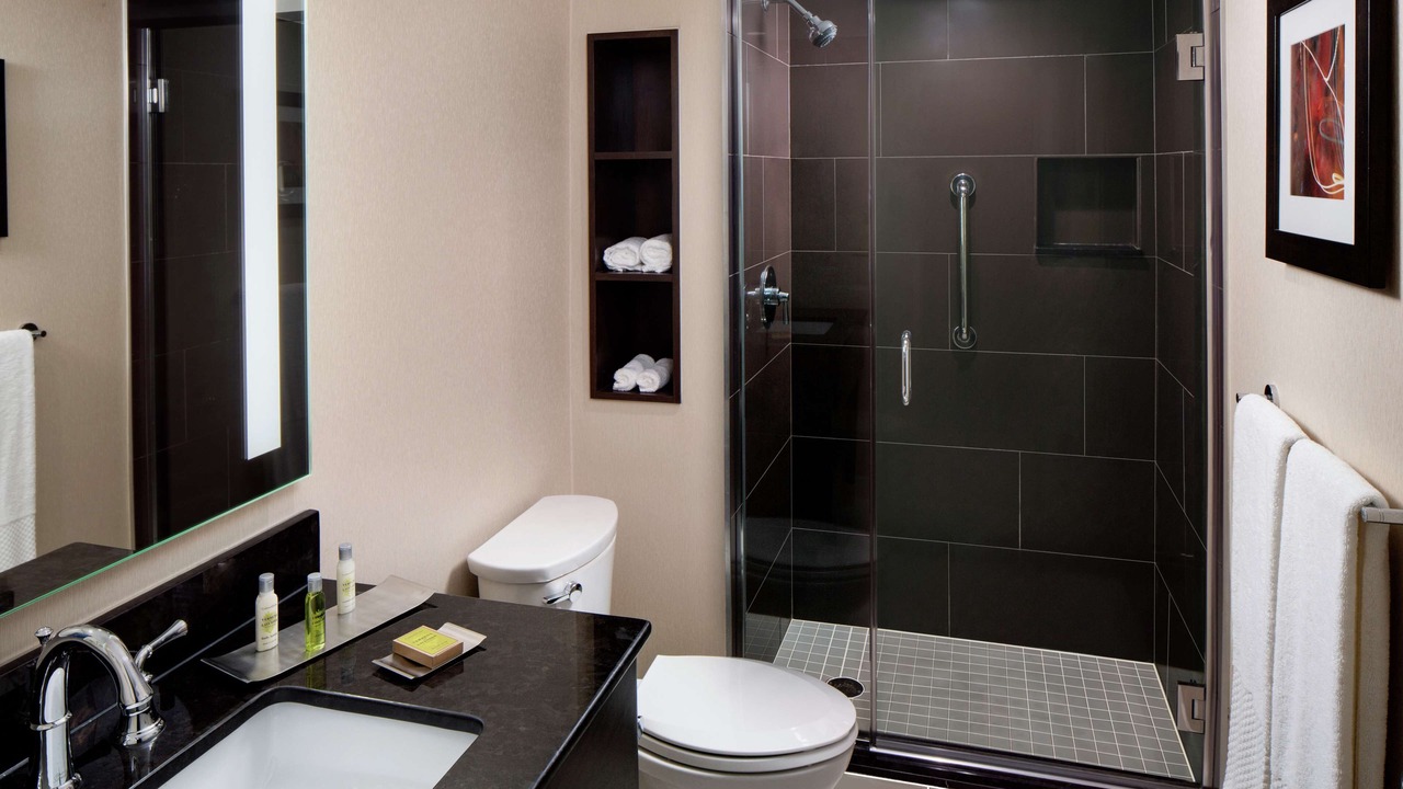 Photo of Bathroom in Downtown