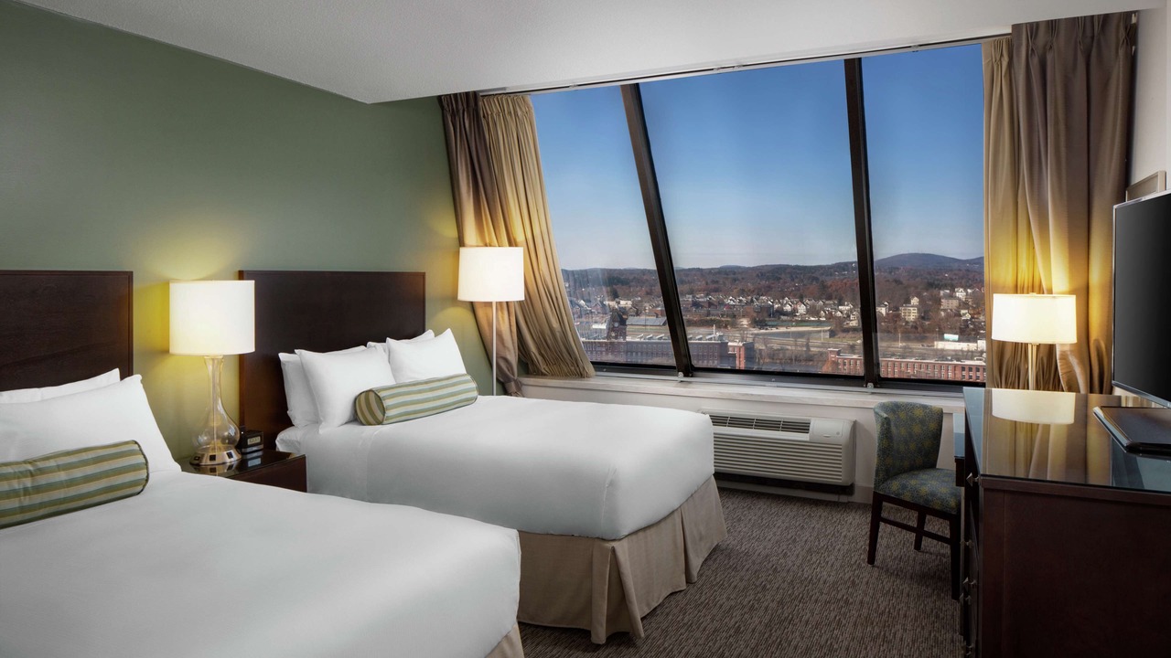 Photo of Bedroom in Downtown