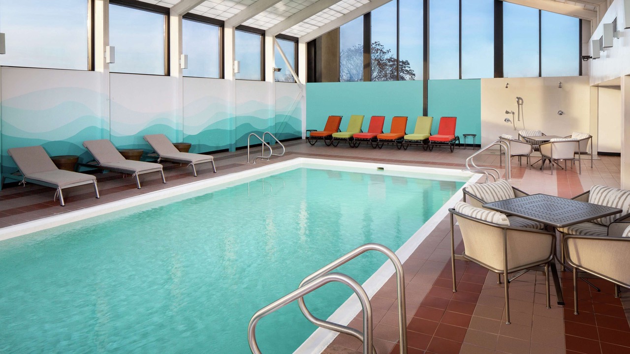 Photo of Outdoor in Downtown