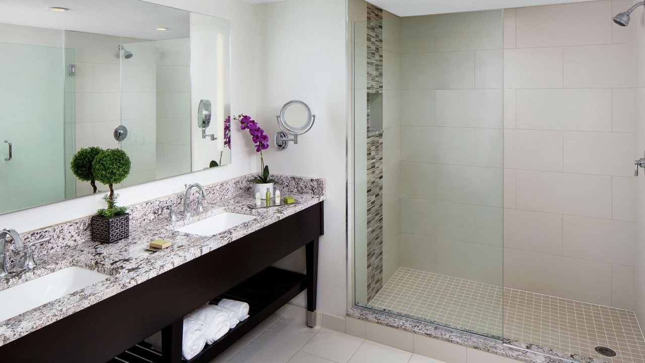 Photo of Bathroom in Downtown