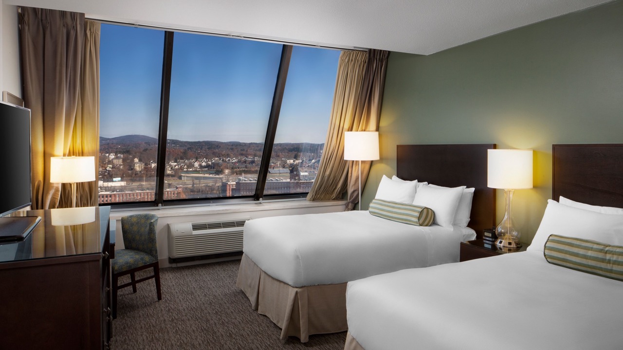 Photo of Bedroom in Downtown