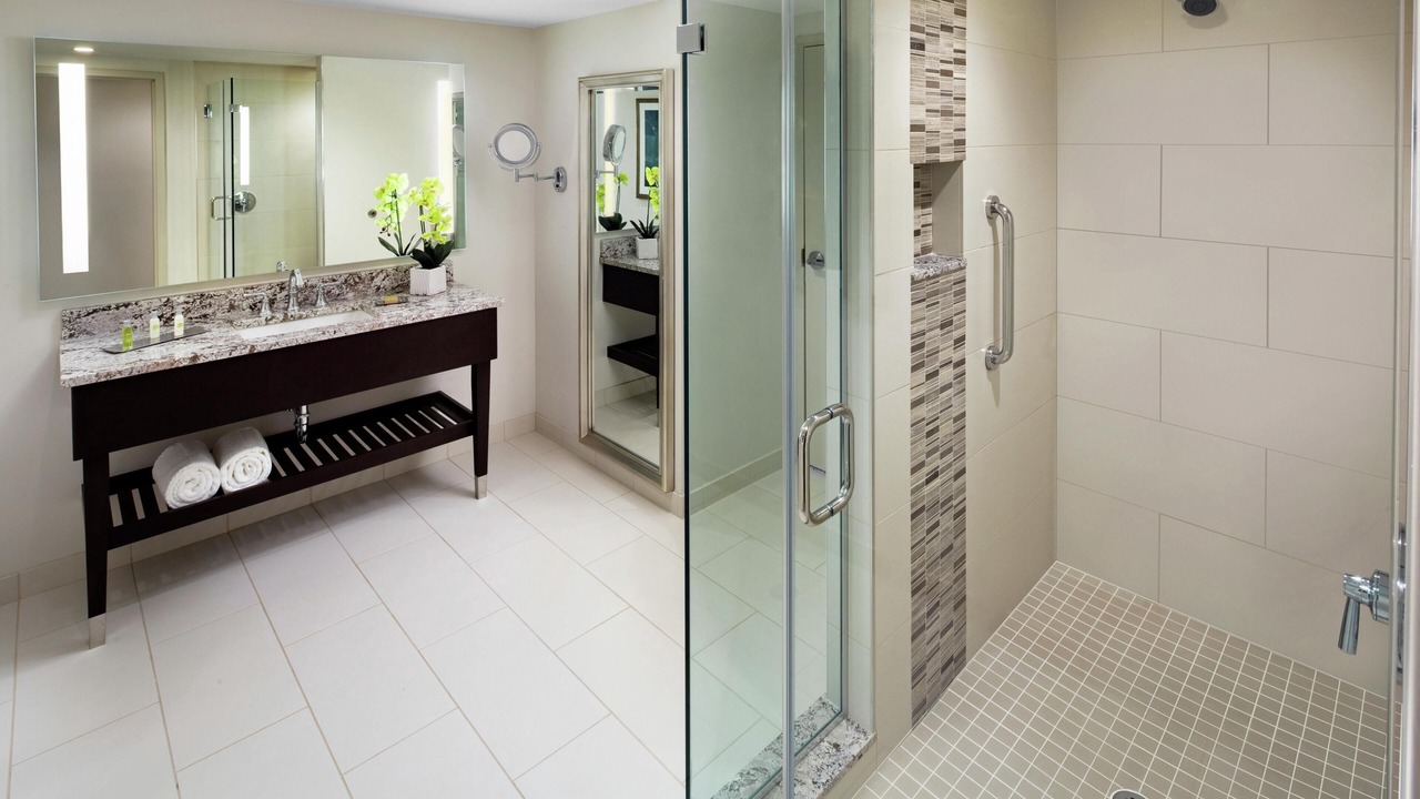 Photo of Bathroom in Downtown