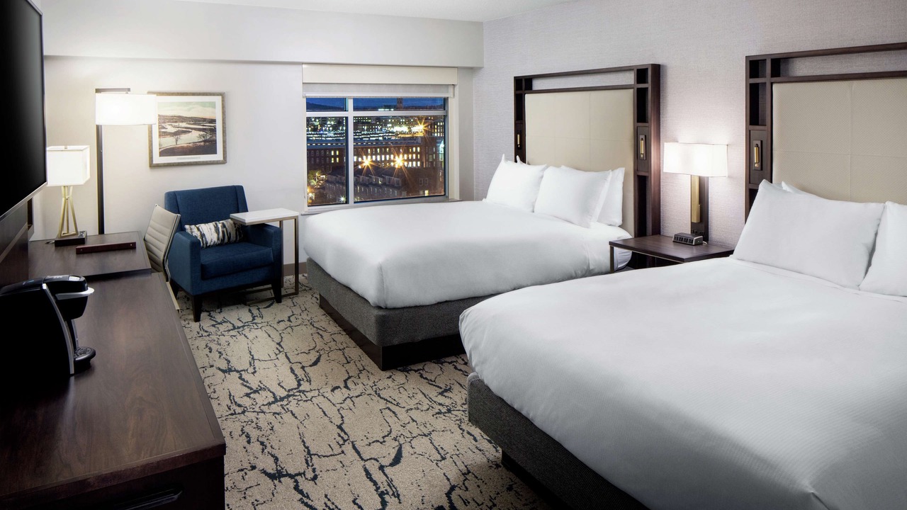 Photo of Bedroom in Downtown