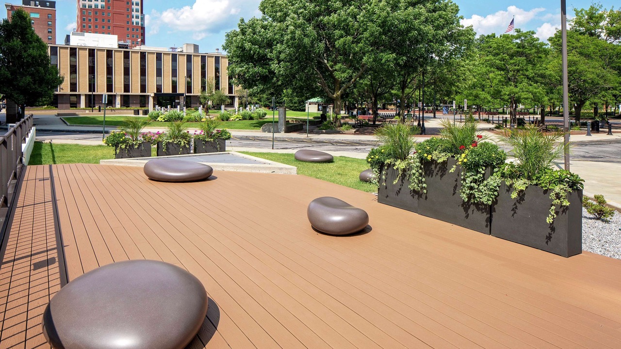 Photo of Outdoor in Downtown