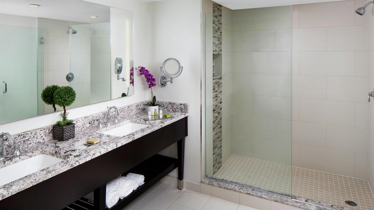 Photo of Bathroom in Downtown