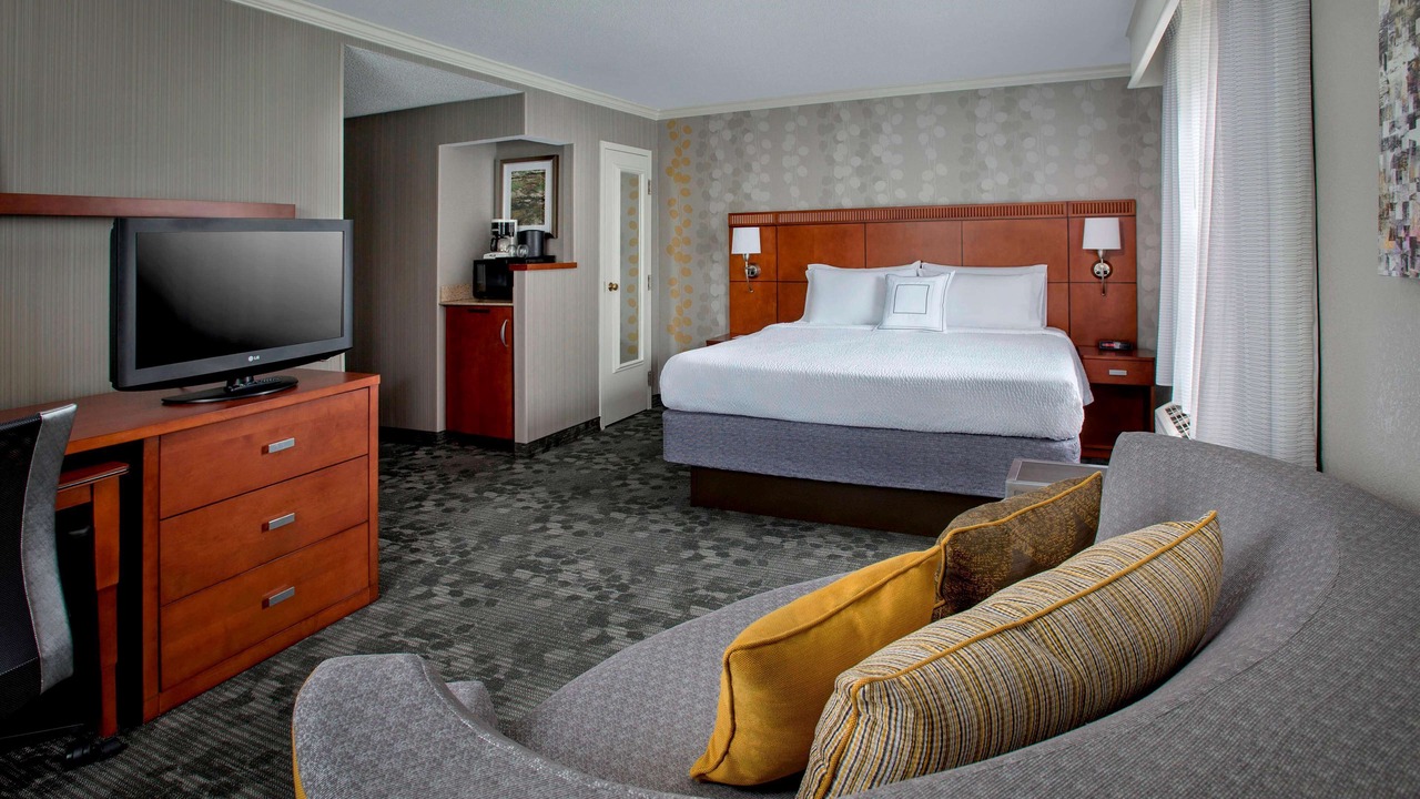 Photo of Bedroom in Tinton Falls