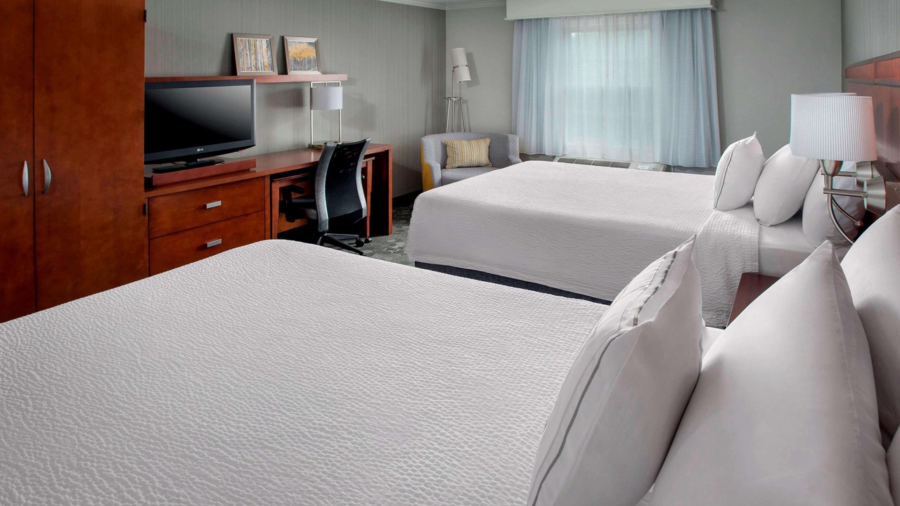 Photo of Bedroom in Tinton Falls