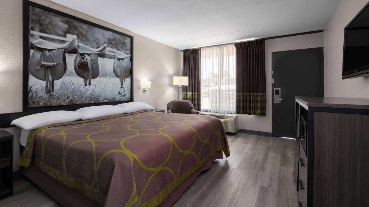 Photo of Bedroom in Longview