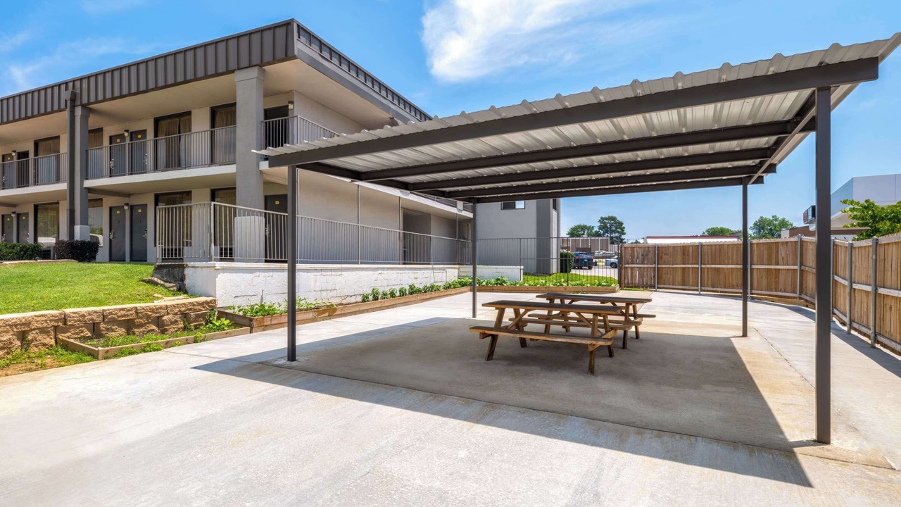 Photo of Outdoor in Longview