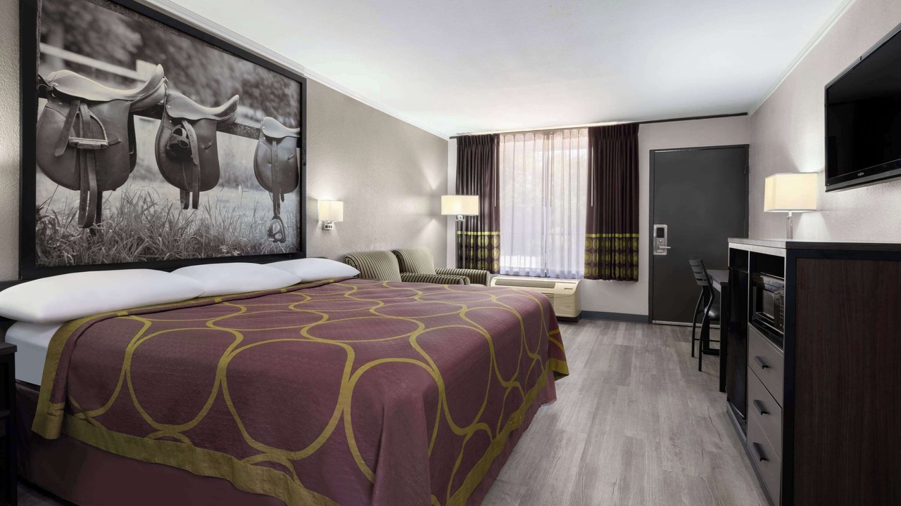 Photo of Bedroom in Longview