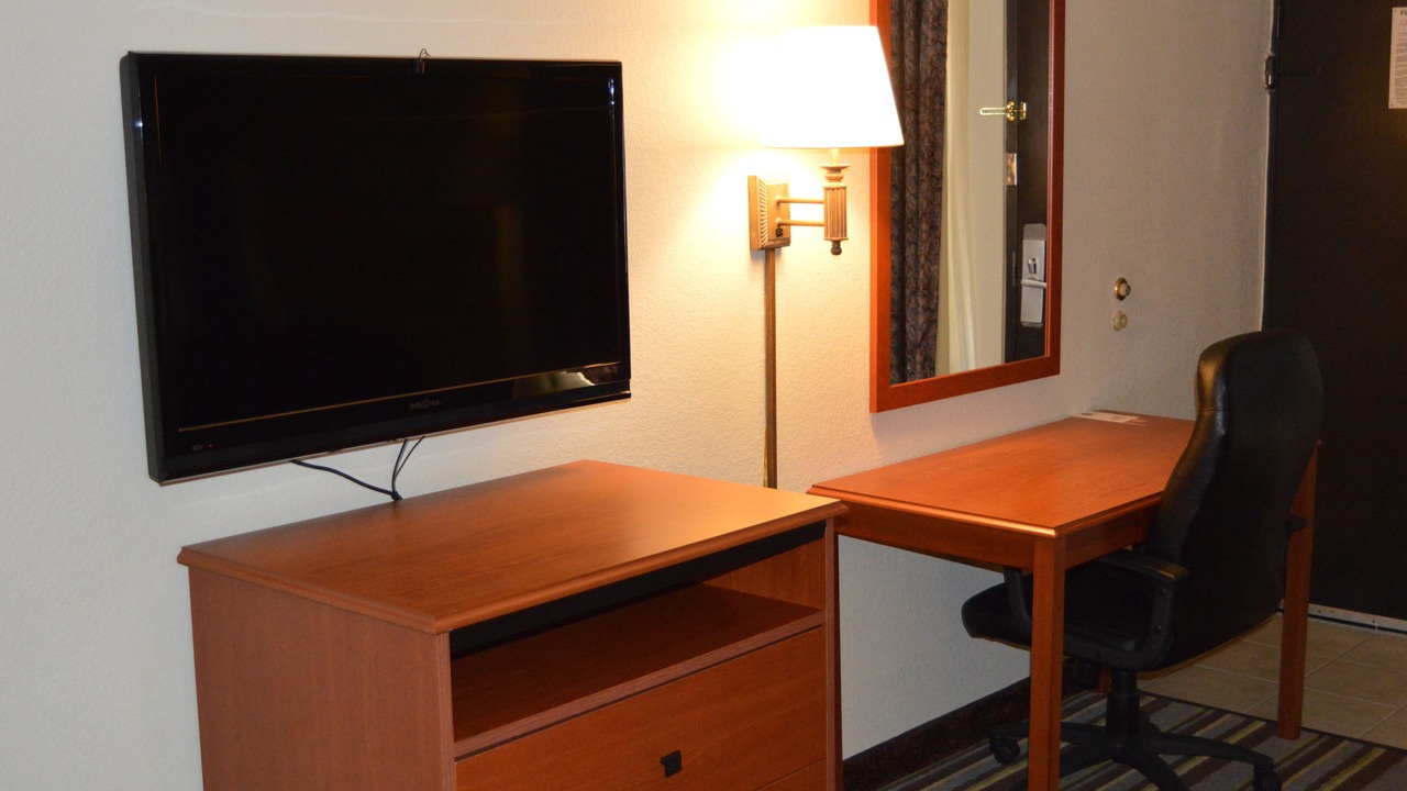 Photo of Bedroom in Longview