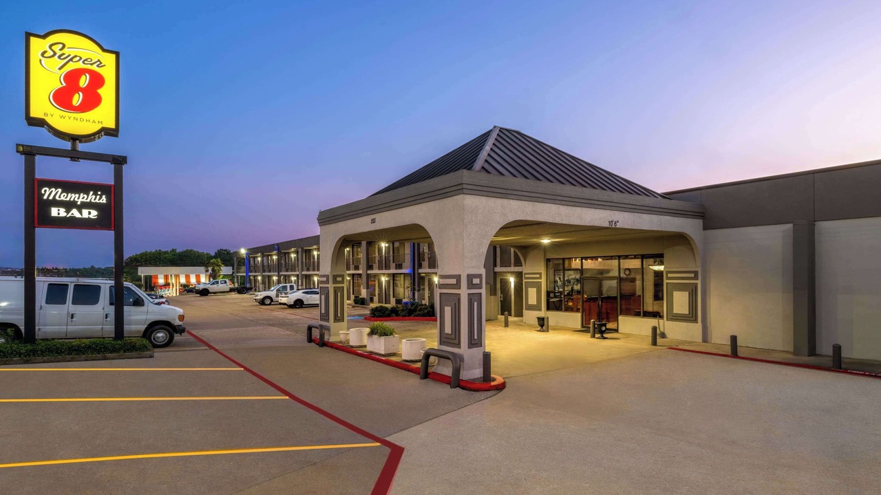 Photo of Outdoor in Longview