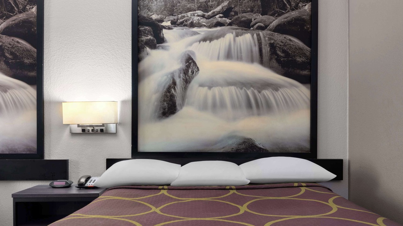 Photo of Bedroom in Longview