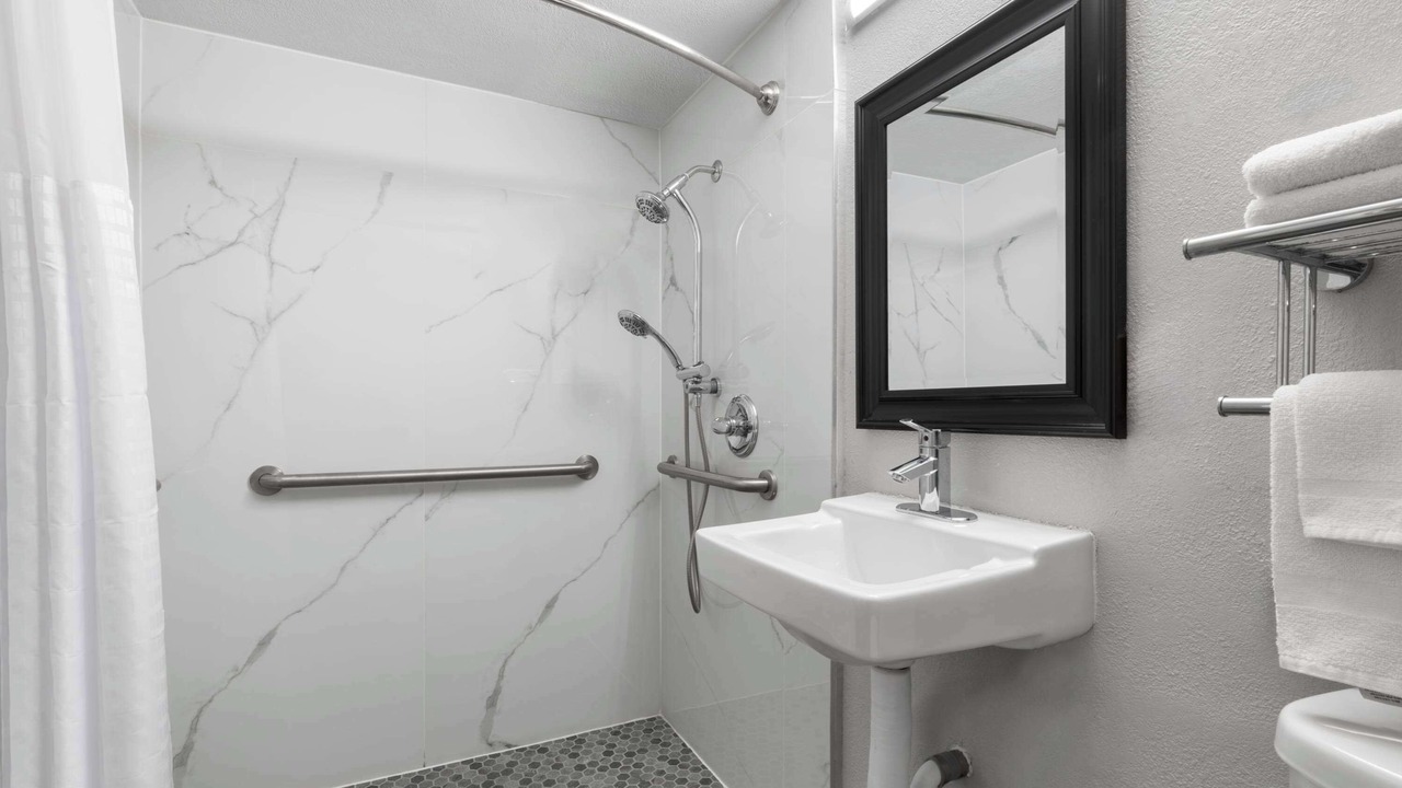 Photo of Bathroom in Longview