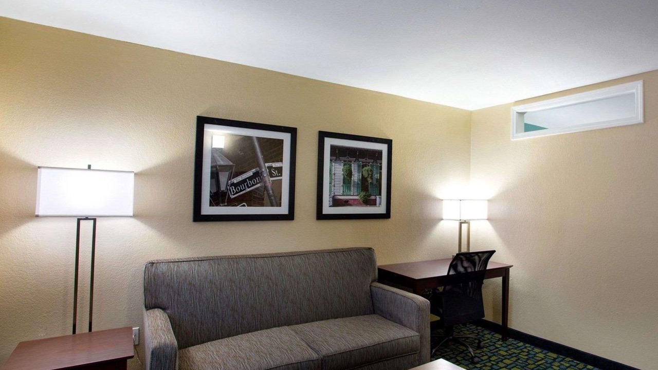 Photo of Livingroom in Hammond