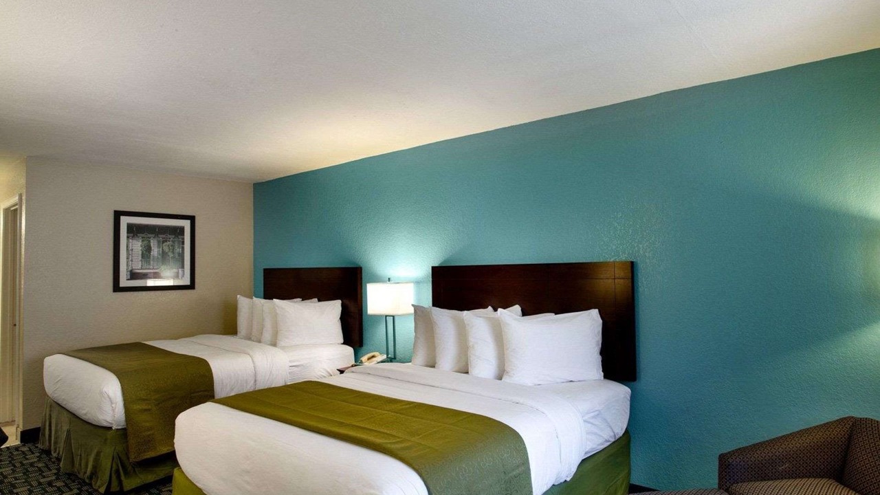 Photo of Bedroom in Hammond