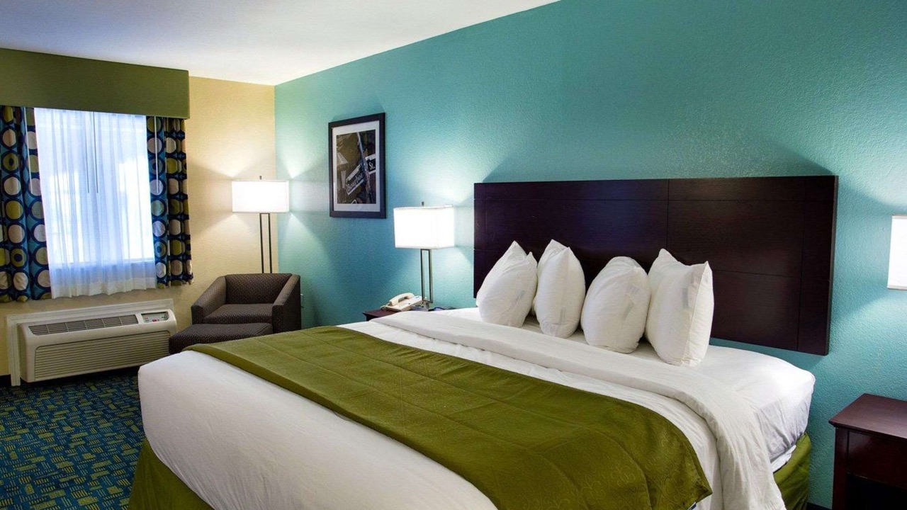Photo of Bedroom in Hammond
