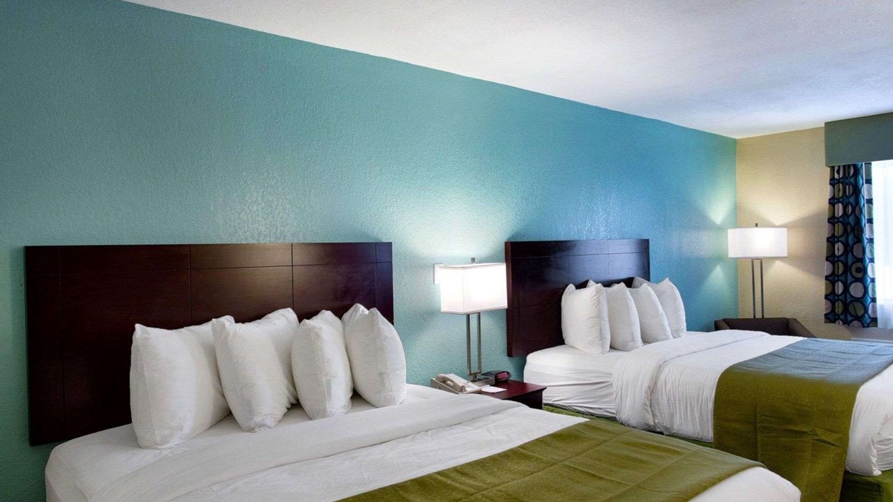 Photo of Bedroom in Hammond