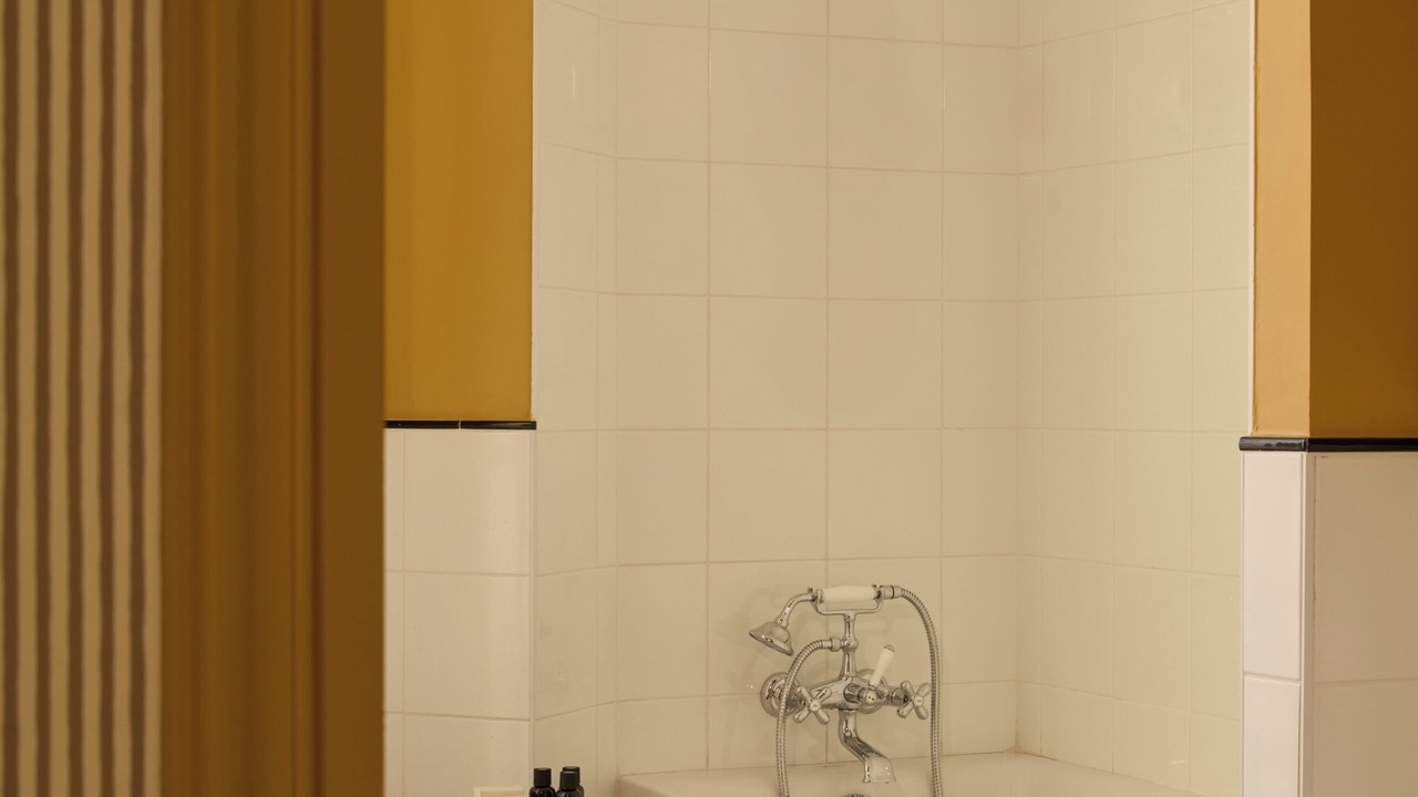 Photo of Bathroom in Paris City Center