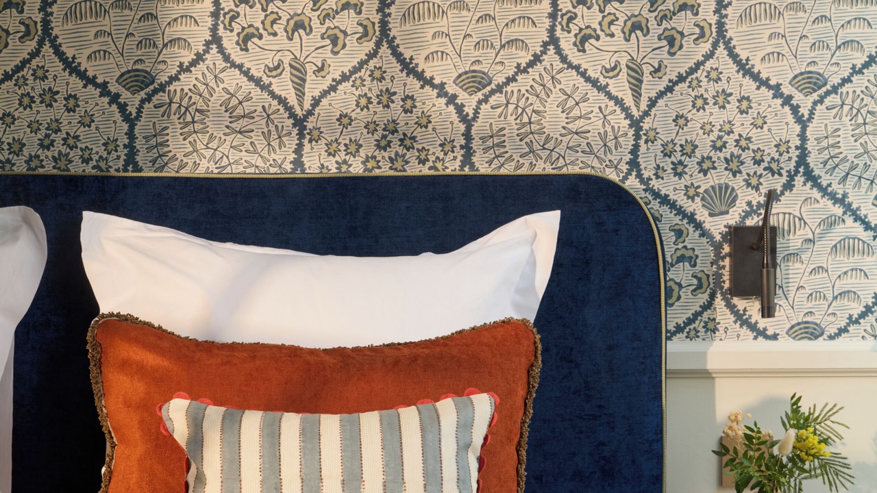 Photo of Bedroom in Paris City Center