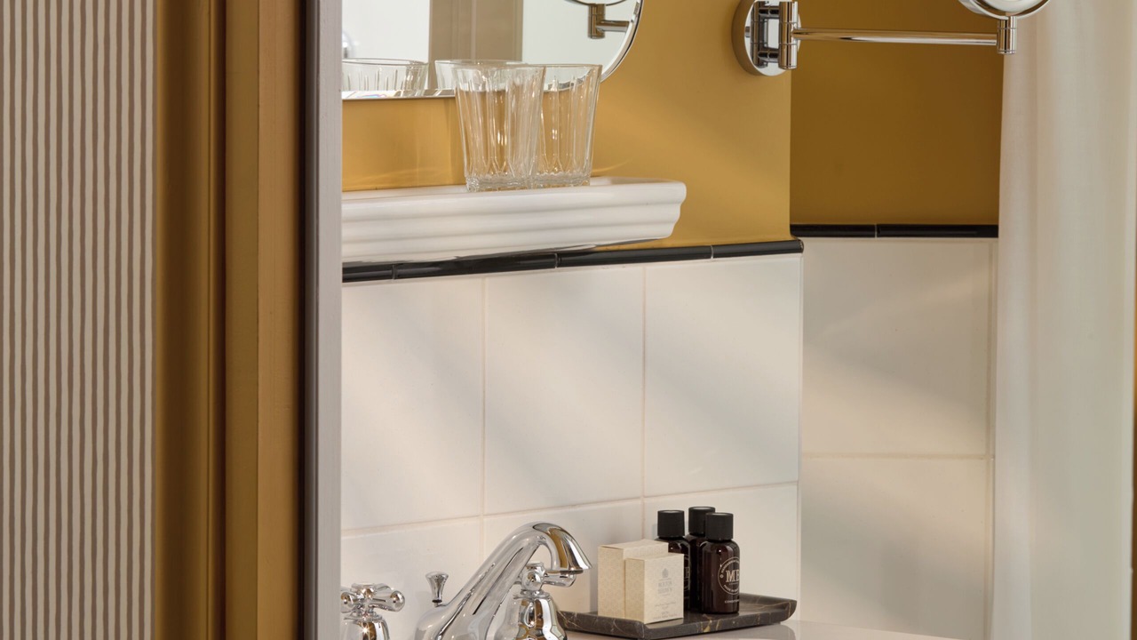 Photo of Bathroom in Paris City Center