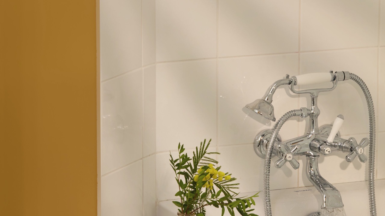Photo of Bathroom in Paris City Center