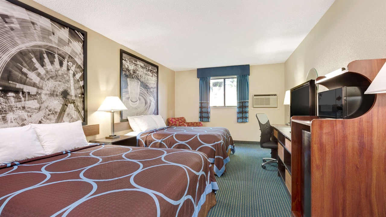 Photo of Bedroom in Hutchinson