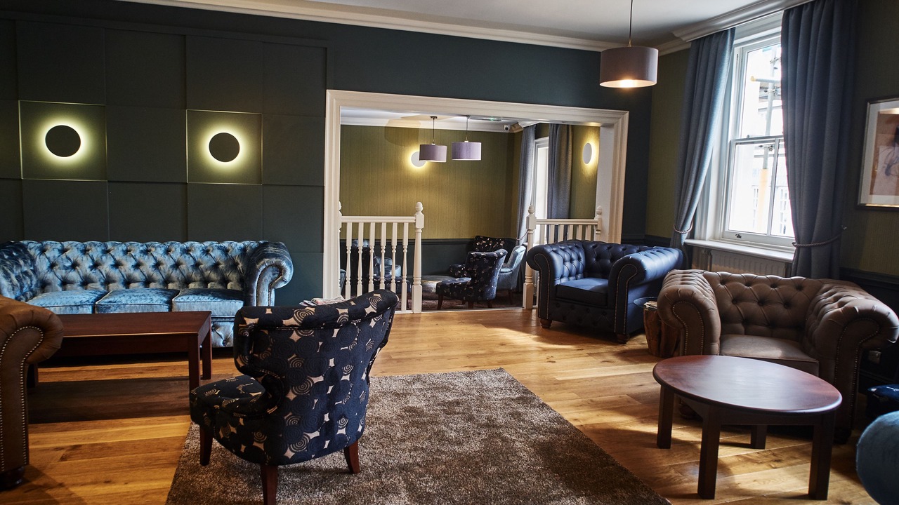 Photo of Others in Newbury