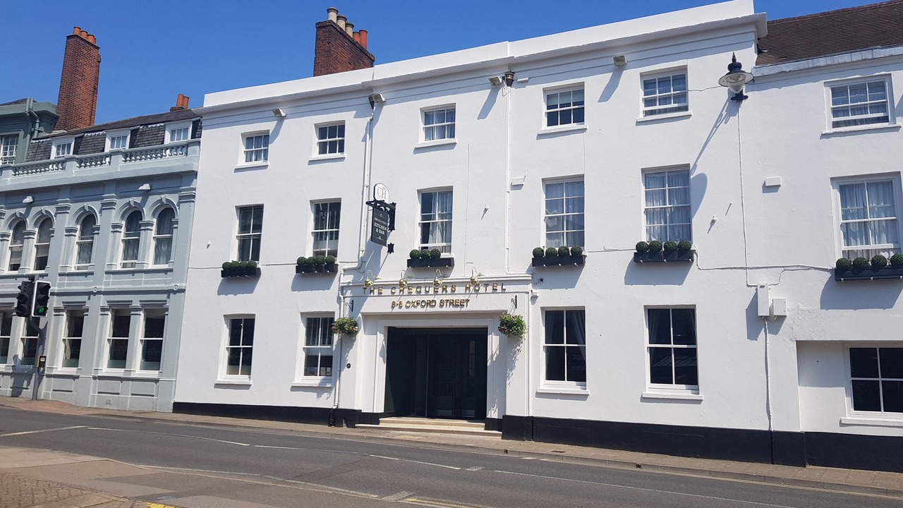 Photo of Outdoor in Newbury