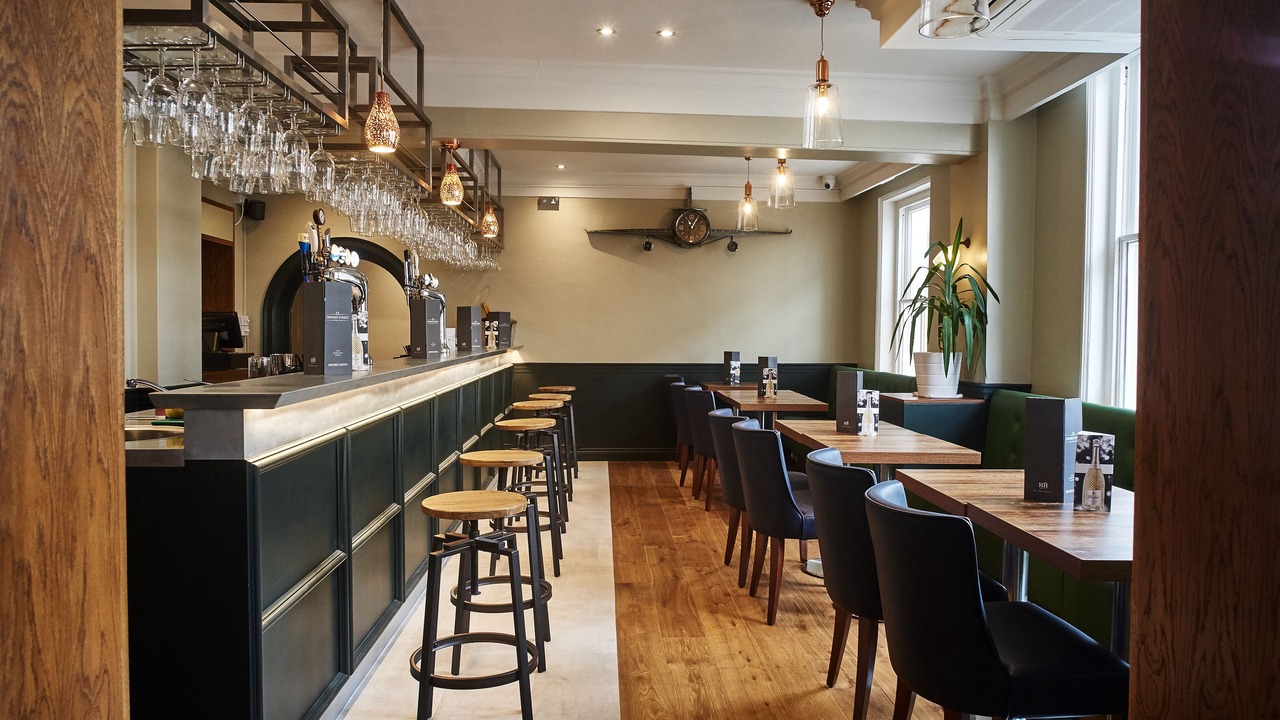 Photo of Others in Newbury