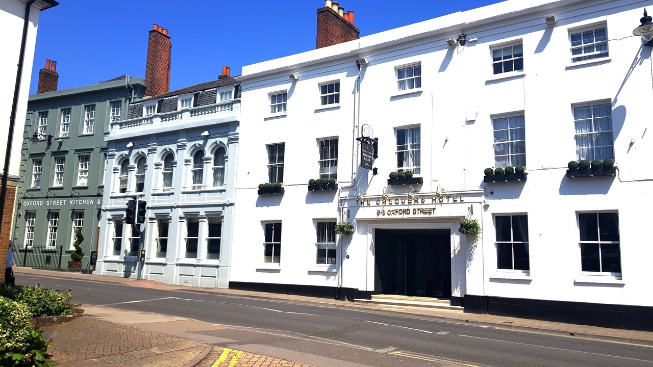 Photo of Outdoor in Newbury