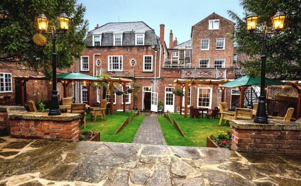 Photo of Outdoor in Newbury