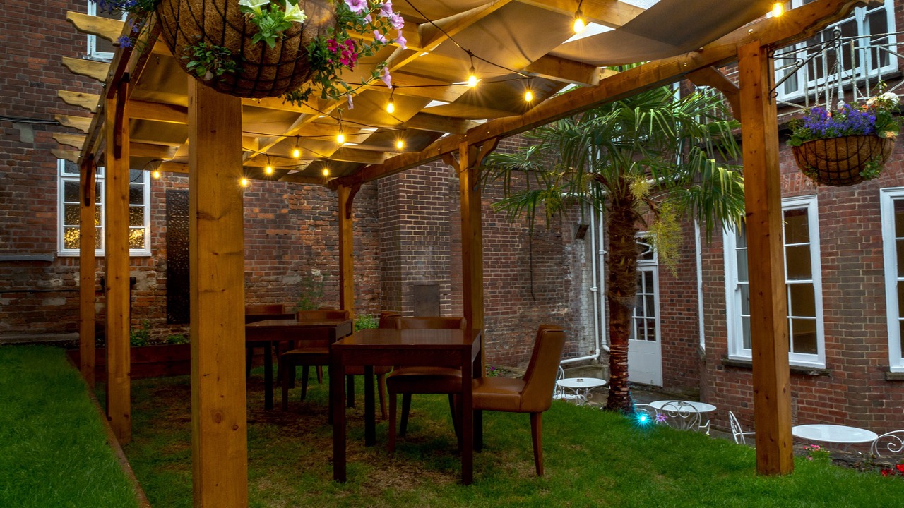 Photo of Buildings in Newbury