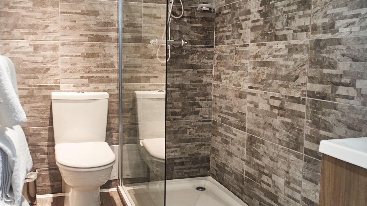 Photo of Bathroom in Newbury