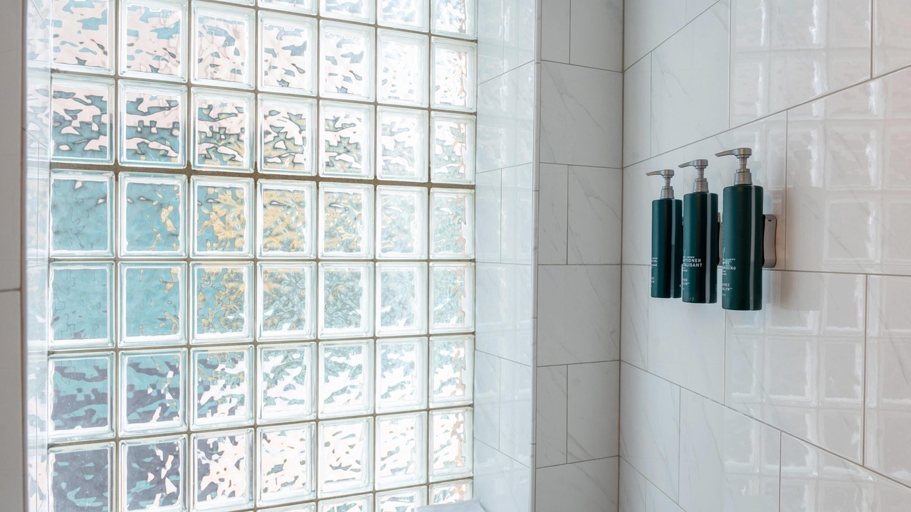 Photo of Bathroom in Evanston