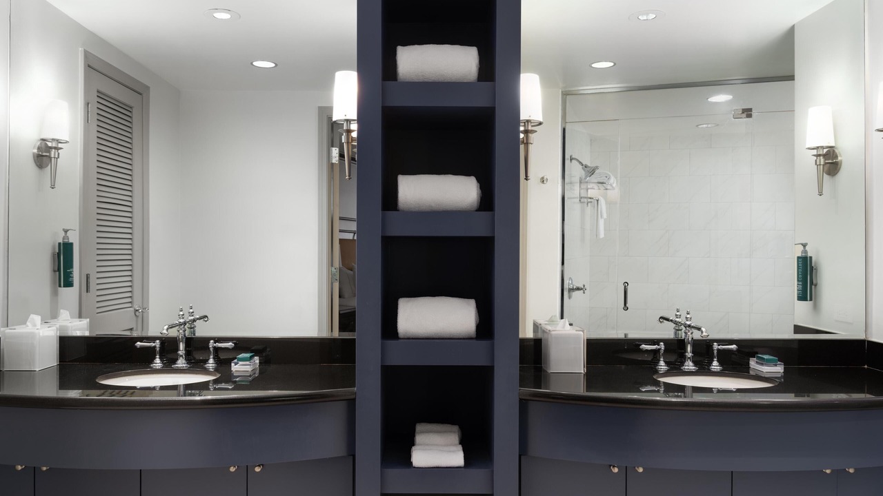 Photo of Bathroom in Evanston
