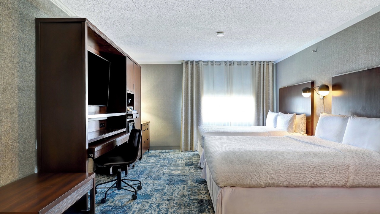 Photo of Bedroom in Northeast Mississauga