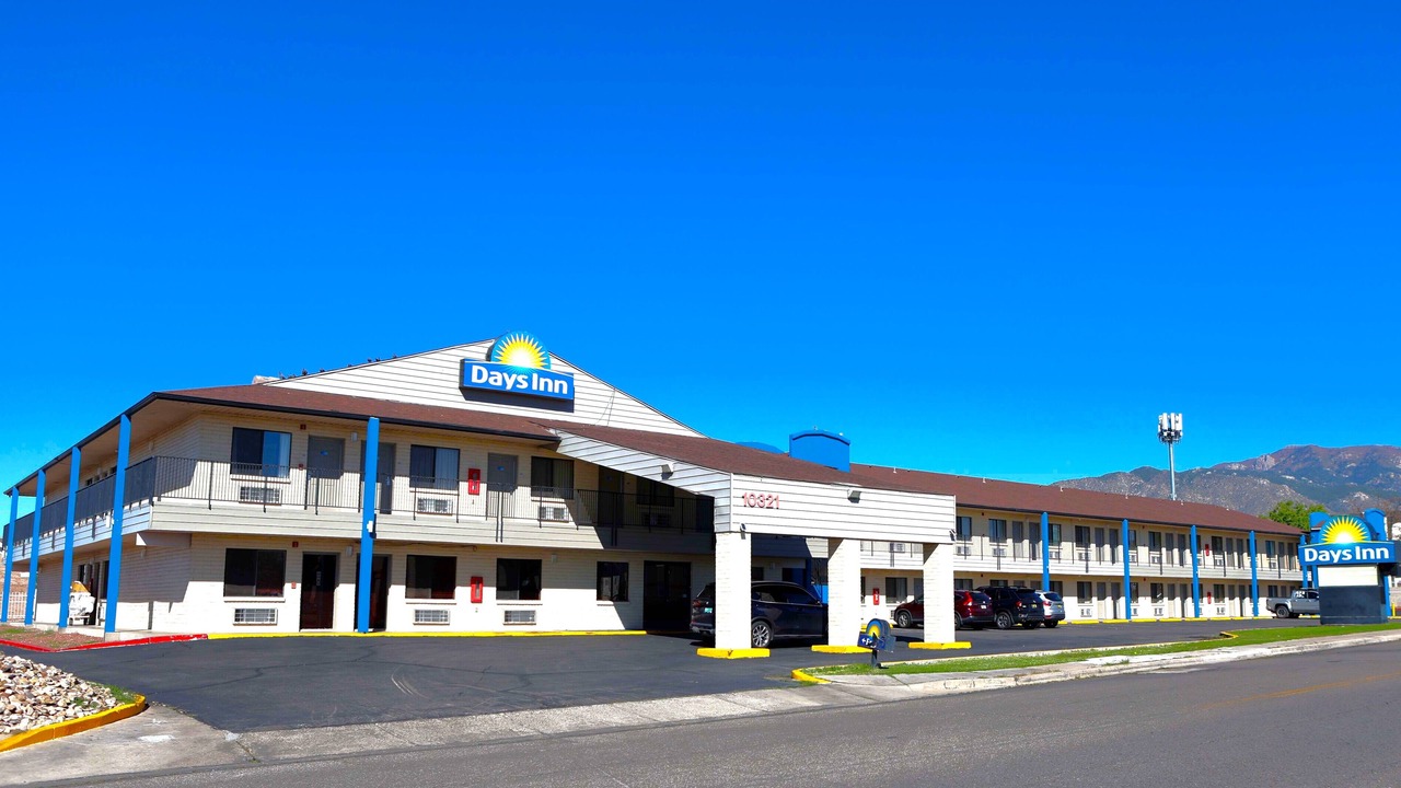 Photo of Outdoor in Princess Jeanne